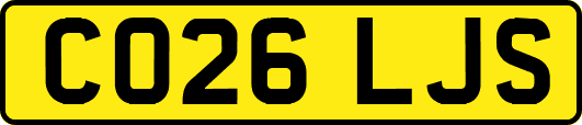 CO26LJS