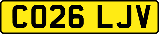 CO26LJV