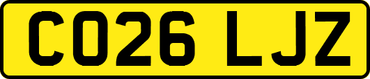 CO26LJZ