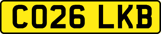 CO26LKB