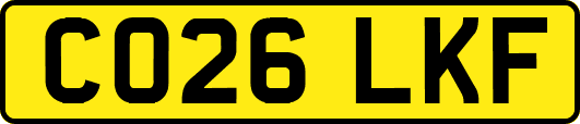 CO26LKF