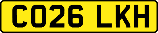 CO26LKH