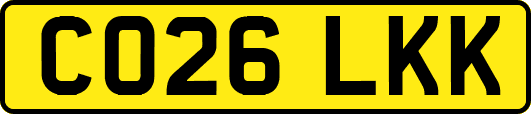 CO26LKK