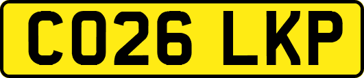 CO26LKP