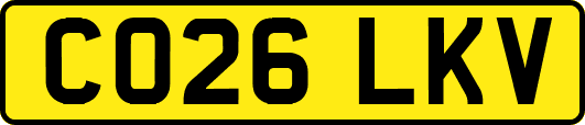 CO26LKV