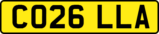 CO26LLA