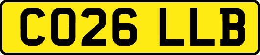 CO26LLB