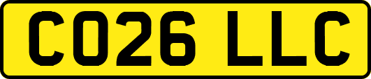 CO26LLC