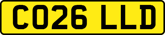CO26LLD