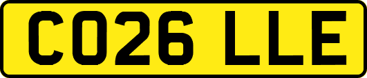 CO26LLE