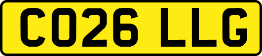 CO26LLG