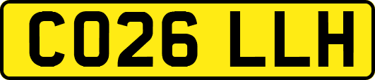 CO26LLH
