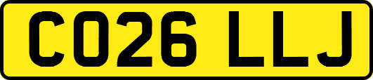 CO26LLJ