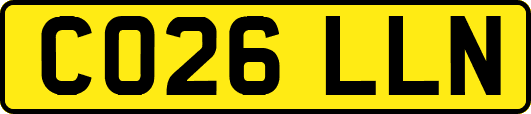 CO26LLN
