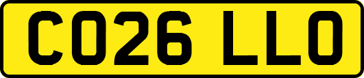 CO26LLO