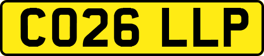 CO26LLP