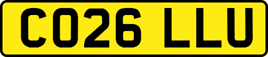 CO26LLU