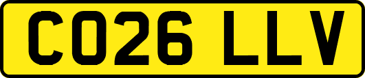 CO26LLV