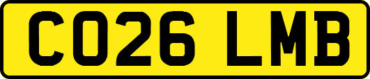 CO26LMB