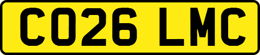 CO26LMC