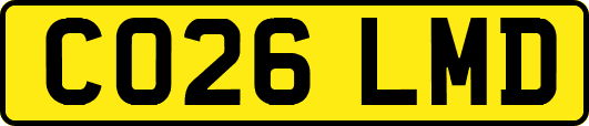 CO26LMD