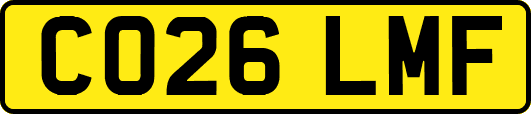CO26LMF