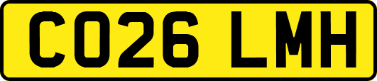 CO26LMH