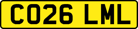 CO26LML
