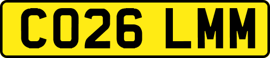 CO26LMM
