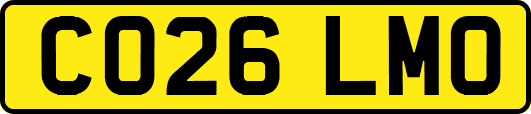 CO26LMO