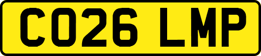 CO26LMP
