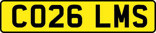 CO26LMS