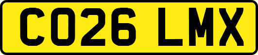 CO26LMX