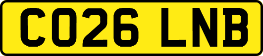 CO26LNB