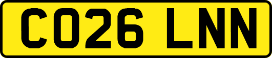CO26LNN