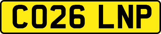 CO26LNP