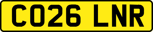 CO26LNR