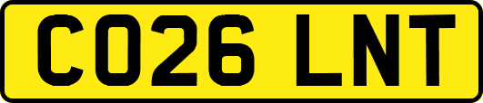 CO26LNT