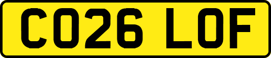 CO26LOF