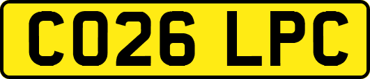 CO26LPC
