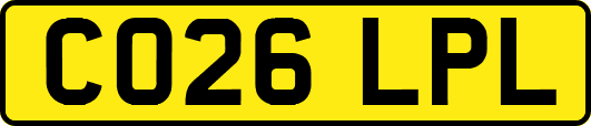 CO26LPL