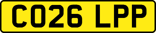 CO26LPP