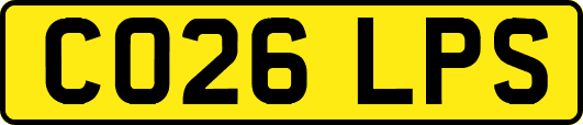 CO26LPS