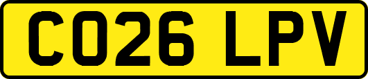 CO26LPV
