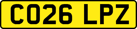 CO26LPZ