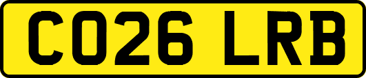 CO26LRB