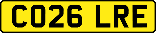 CO26LRE