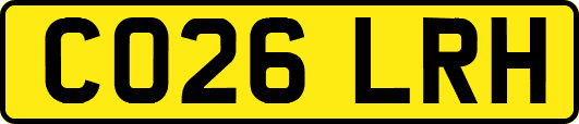 CO26LRH
