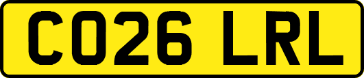 CO26LRL