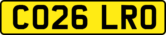 CO26LRO